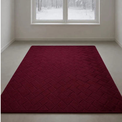 5x8 Soft Area Rug