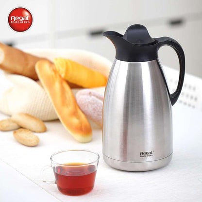 1.2L Regal Vacuum Flask TSC 12DN