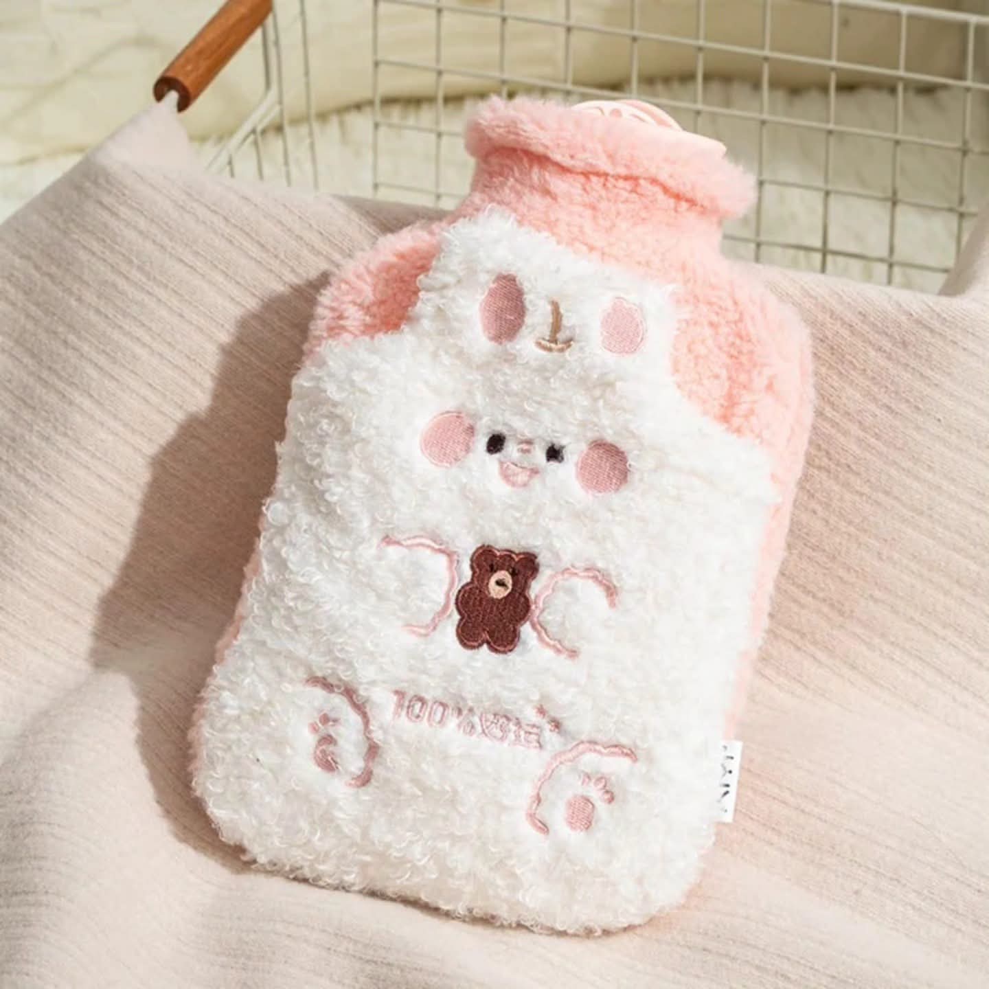 1 Litre  Hot Water Bottles