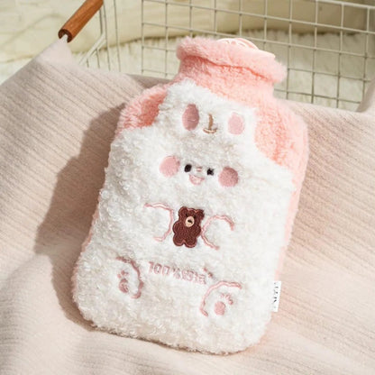 1 Litre  Hot Water Bottles