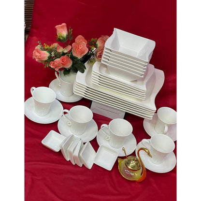 36pcs dinner set
