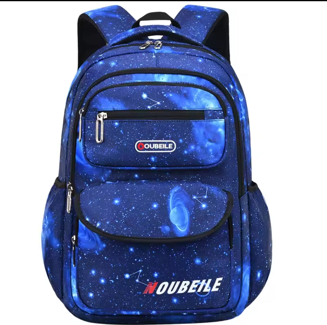 School backpack bag