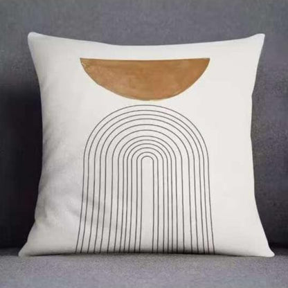 Pillow covers
