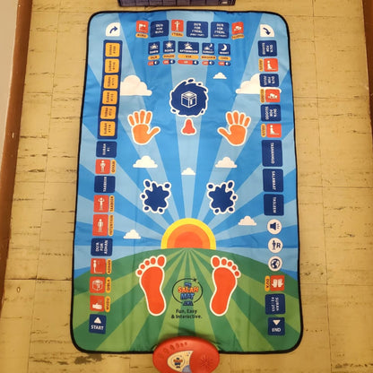 My Salah Mat