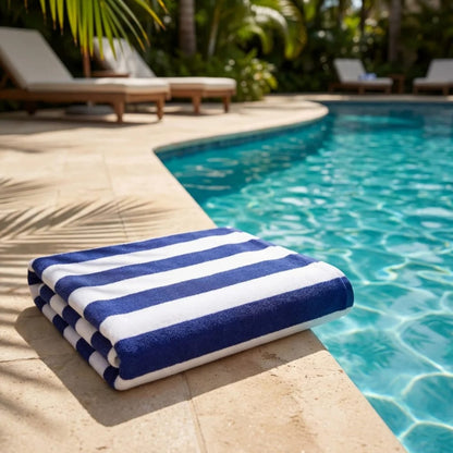 Cotton Pool Towel