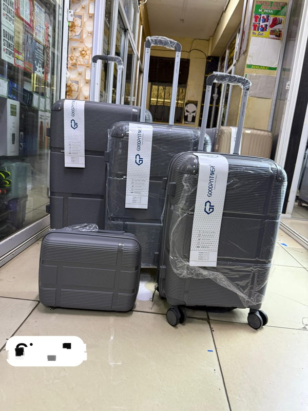 4 in 1 Suitcases