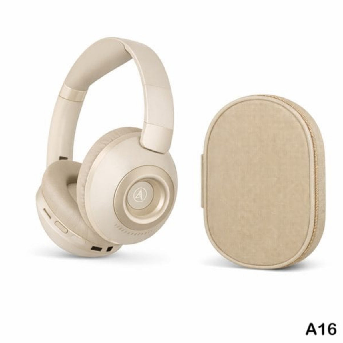 Wireless Over Ear Headphones