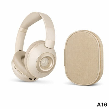 Wireless Over Ear Headphones