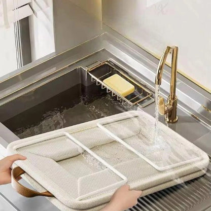 Foldable Clothes organizer