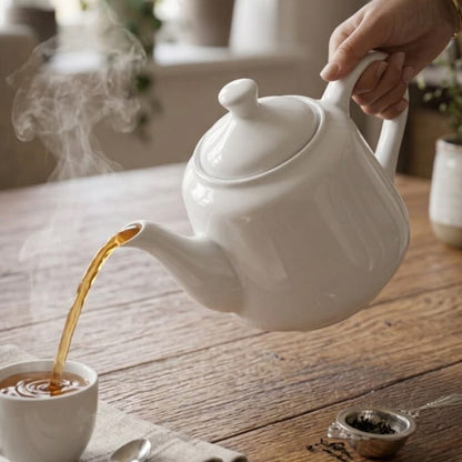300ml Ceramic Teapot