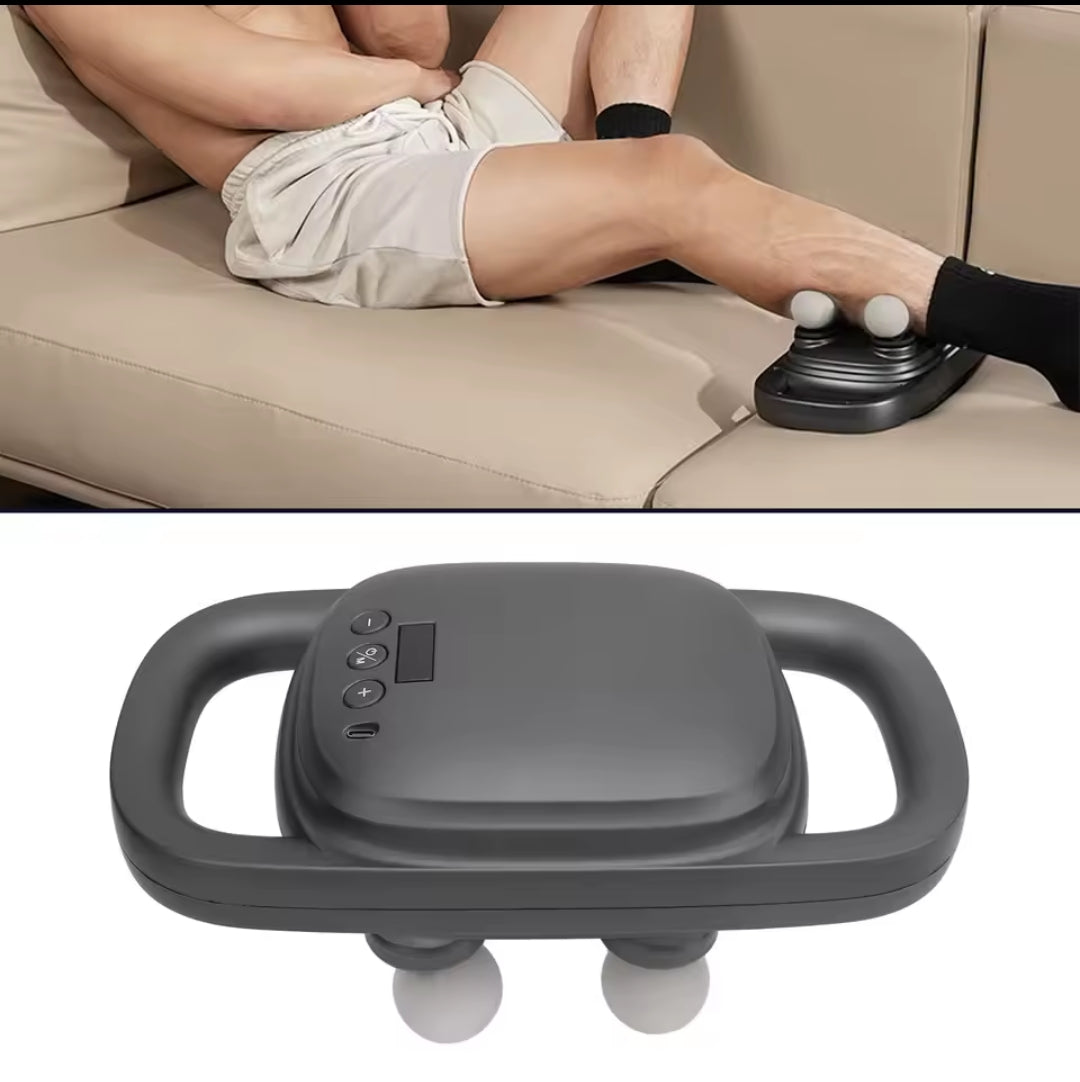 Electric foot massager  body massager