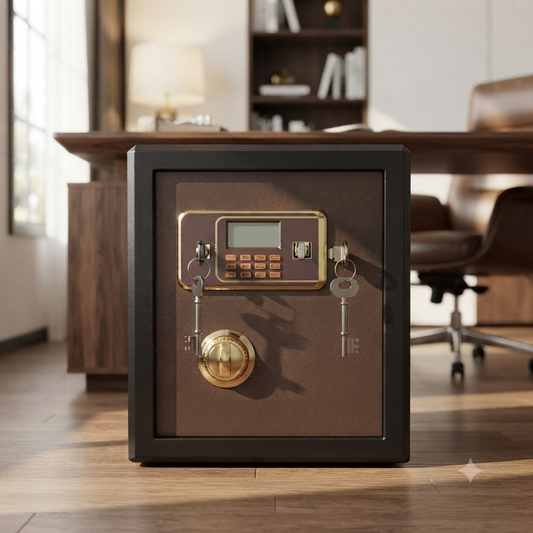 45Kg Electronic Key Safe
