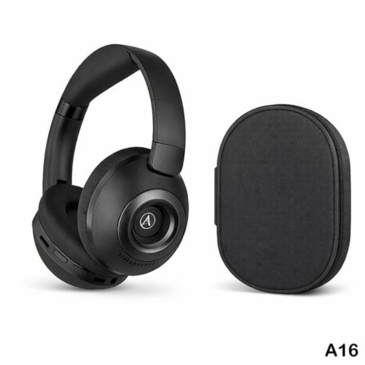 Wireless Over Ear Headphones
