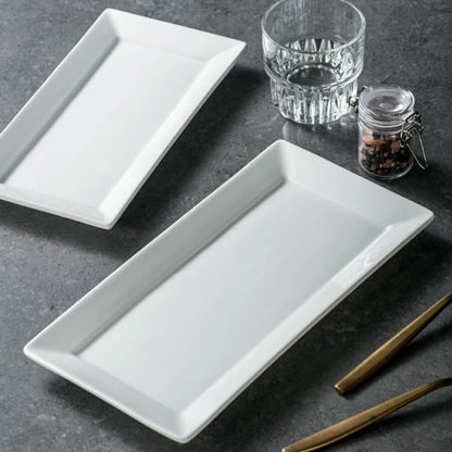 Ceramic Rectangular Platter