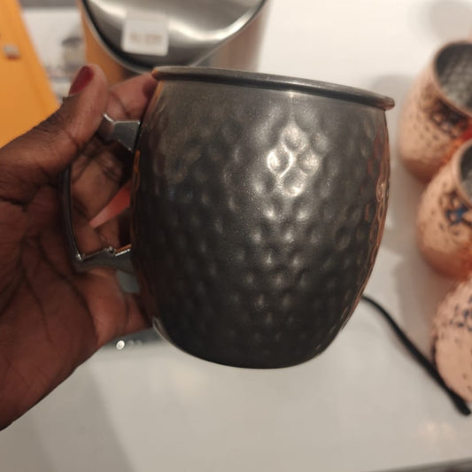 500Ml Moscow Mug