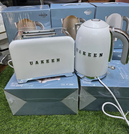 Uakeen electric kettle