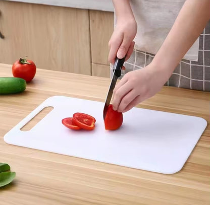 Plastic Cutting Board