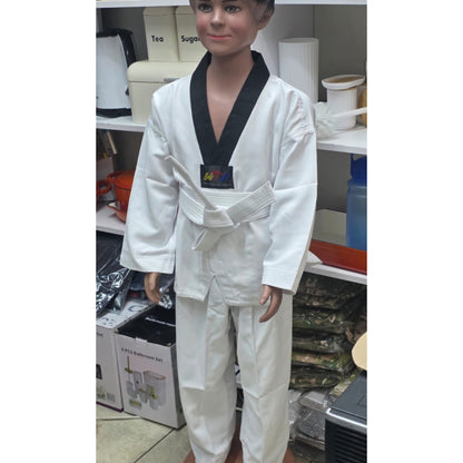 Kids Professional Taekwondo Costume