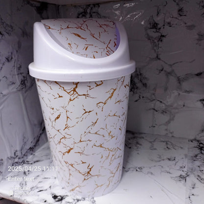 10L plastic dustinbin