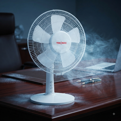 Table Fan 12 Inch DF TF12