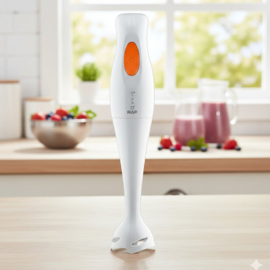 Hand Blender