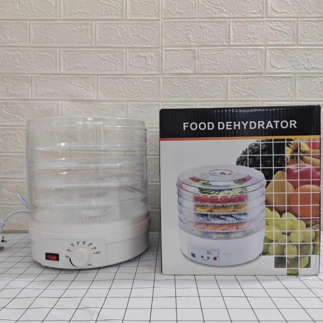 Food dehydrator
