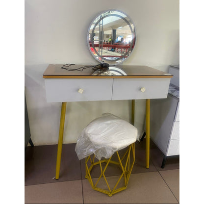 Modern dressing table