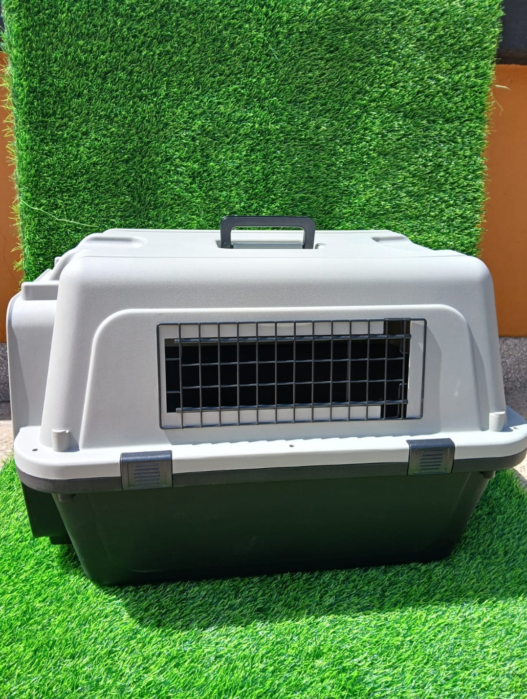 Pet Carrier Cage