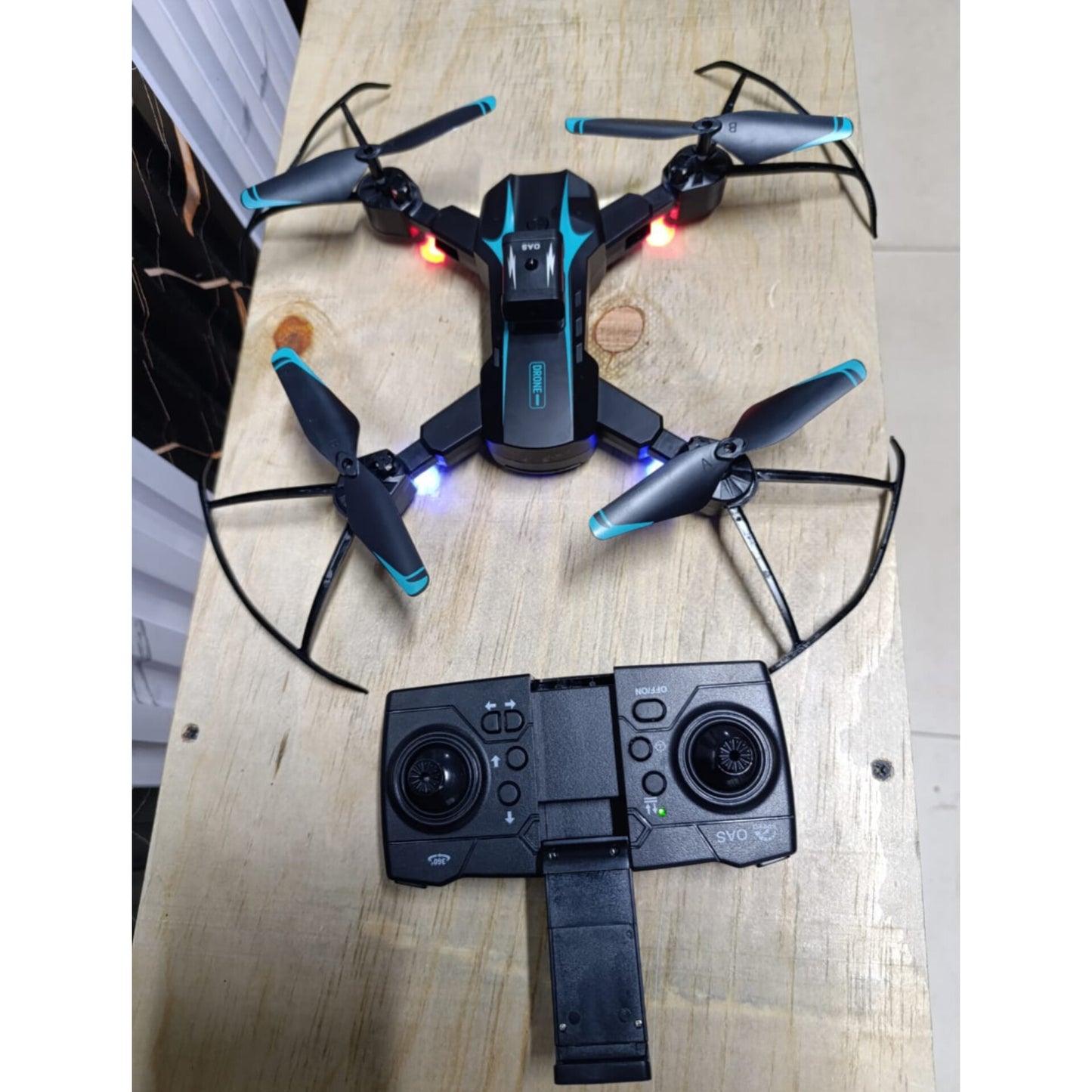 Drone