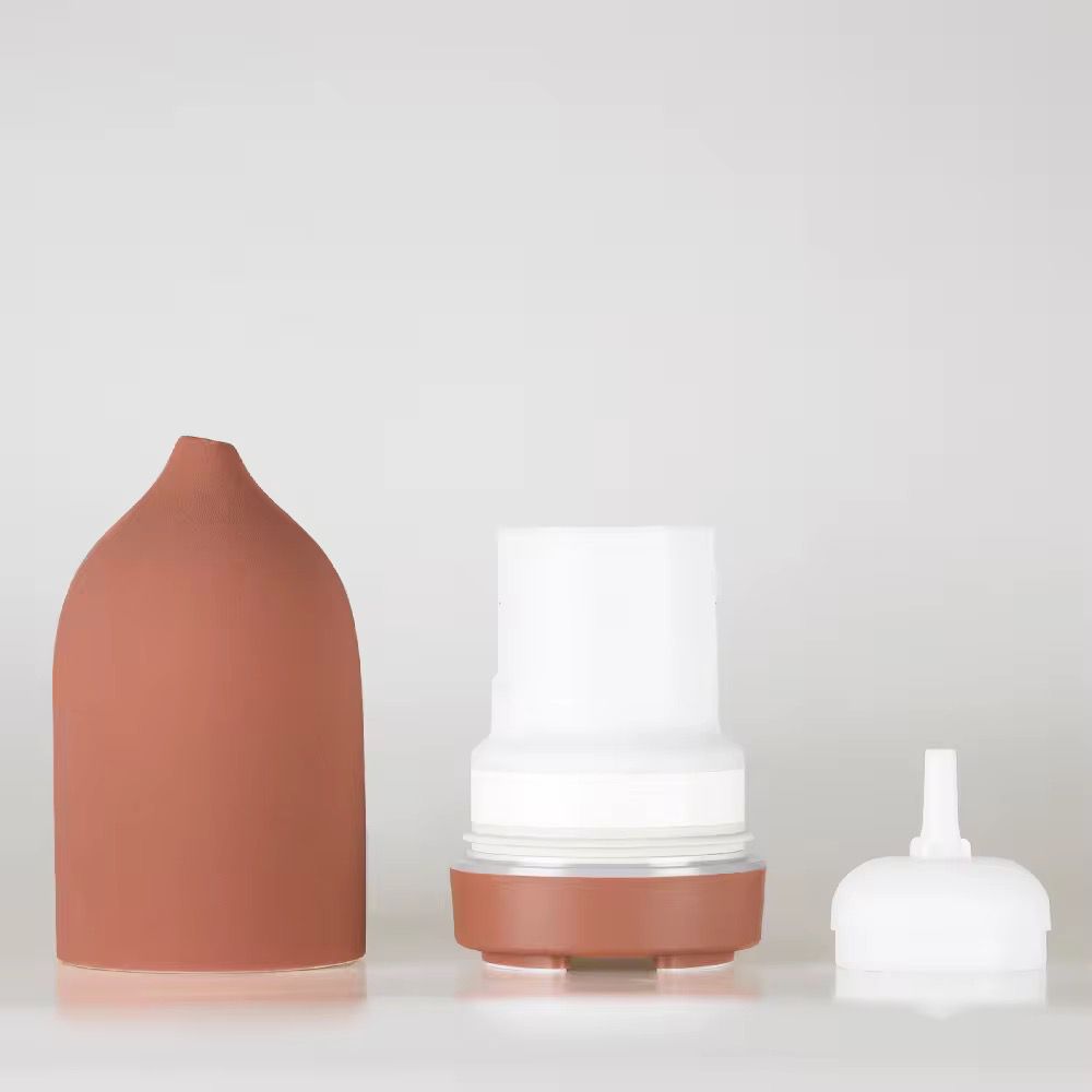 160ml Ceramic Aroma Diffuser and Humidifier