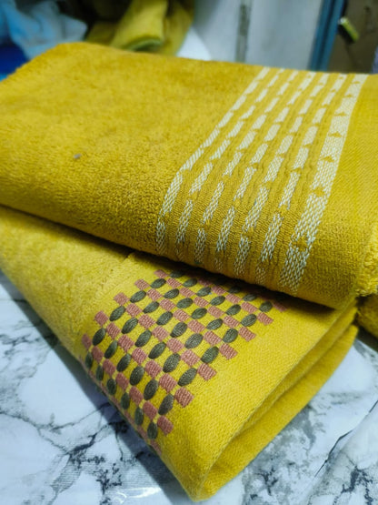 3Pc salon towels