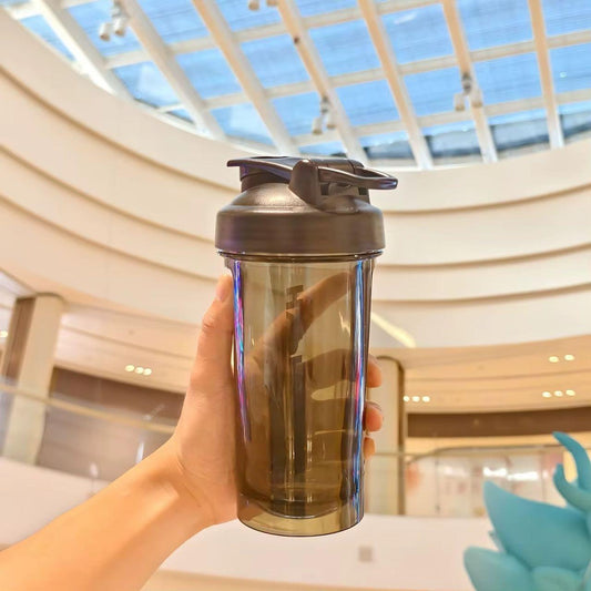 Smoothie /juice protein cup