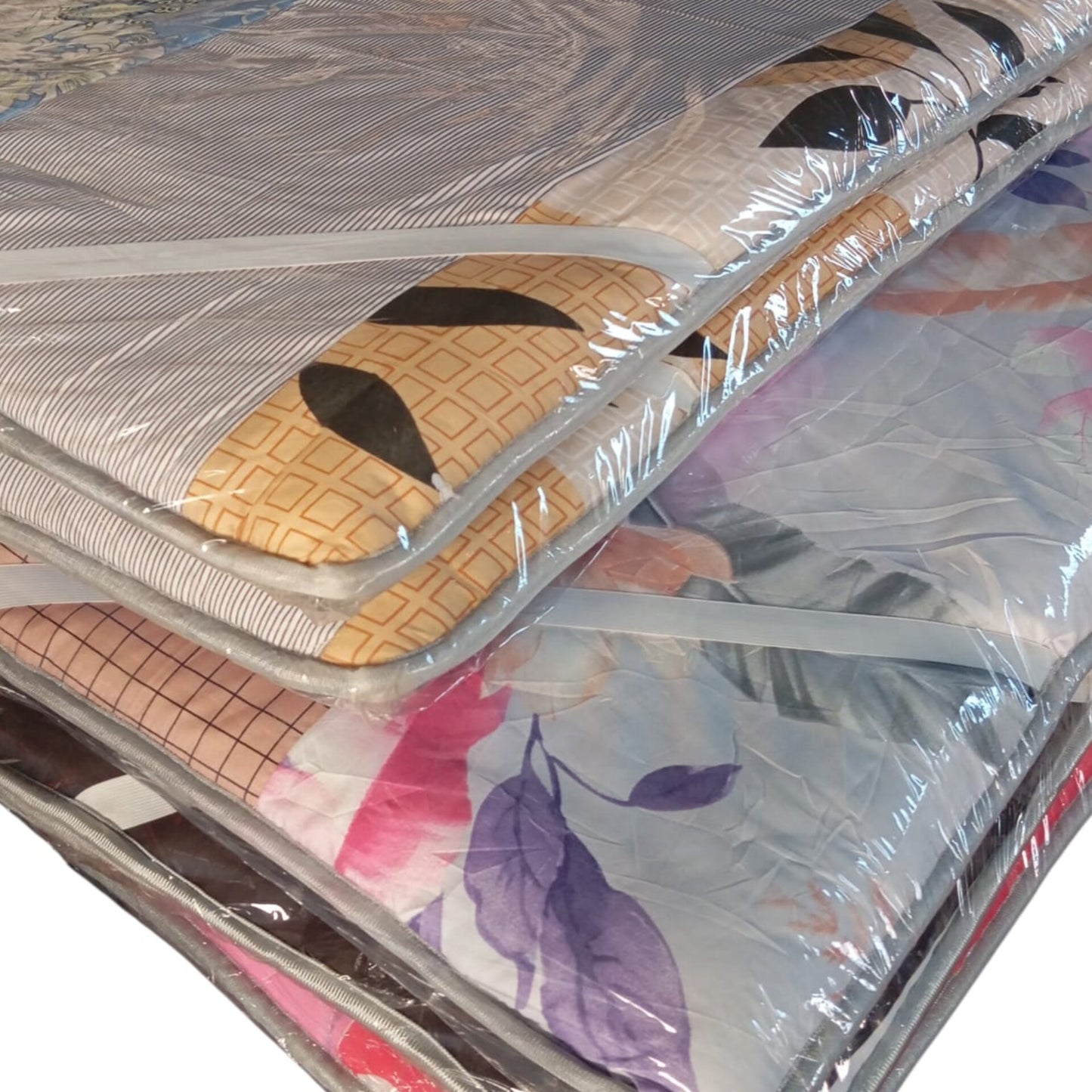 Comfort Mattress Topper