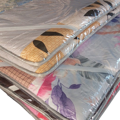 Comfort Mattress Topper