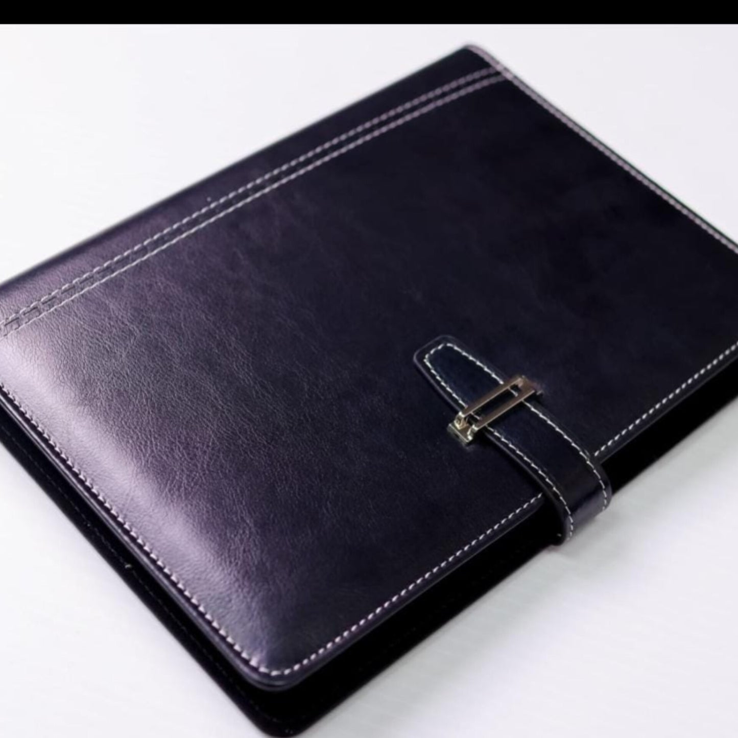 Executive Notebook 015