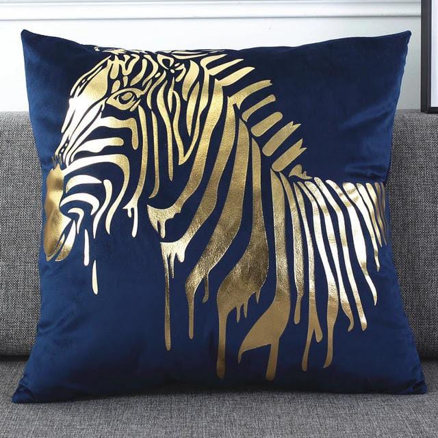 Cushion cover throw cases