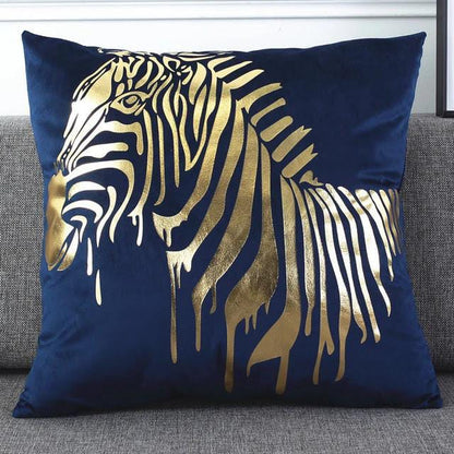 Cushion cover throw cases