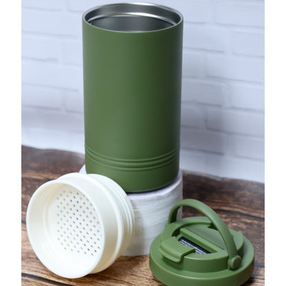 450Ml Thermal Mug Cup Flask