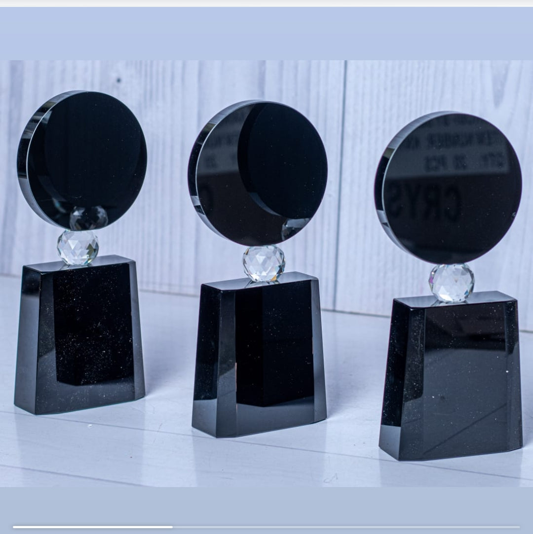 Crystal Recognition Awards Gifts