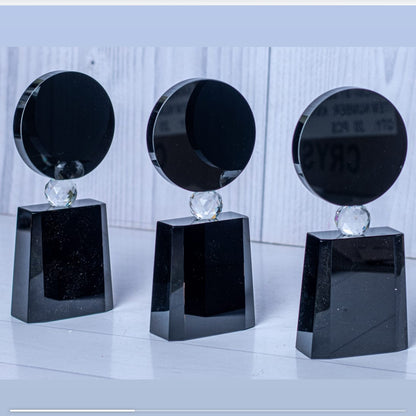 Crystal Recognition Awards Gifts