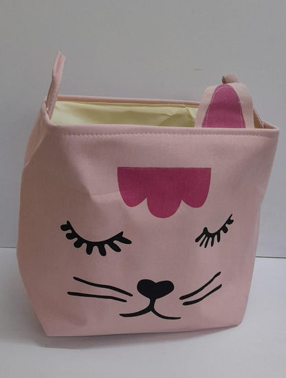 Laundry/shopping basket