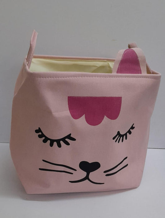 Laundry/shopping basket