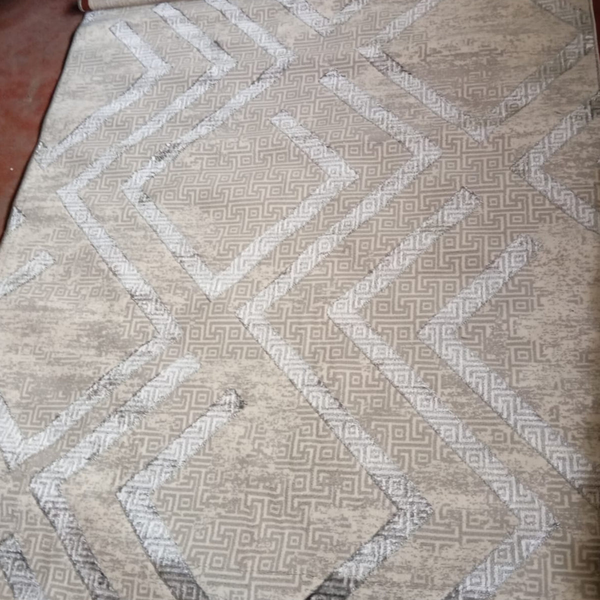 8*11 Pattern Floor Carpets