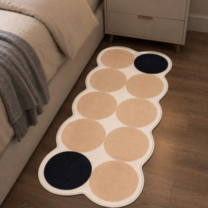 Soft Bedside Runner Mat