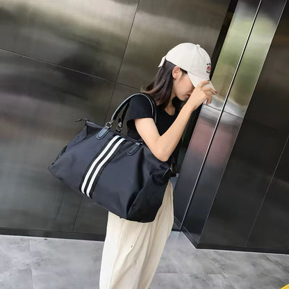 Gym Bag Travel Duffle Bag