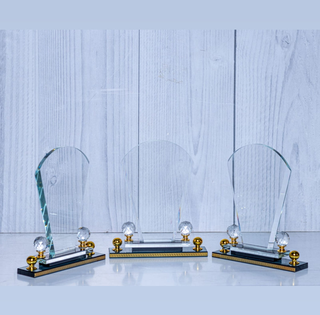 Crystal Trophy Awards 