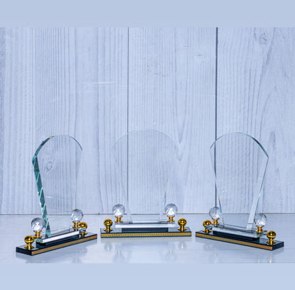 Crystal Trophy Awards 