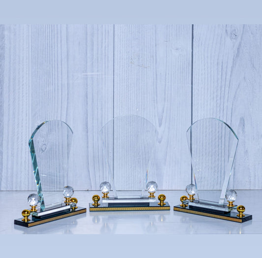 Crystal Trophy Awards 