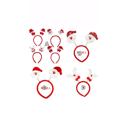 Christmas Headbands