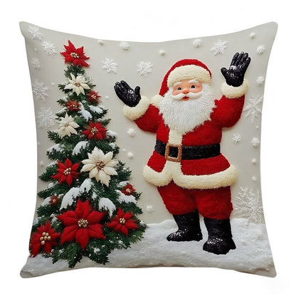 Christmas pillow Covers